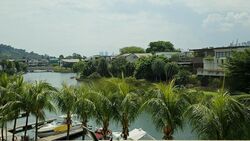 The Berth By The Cove (D4), Condominium #449343291